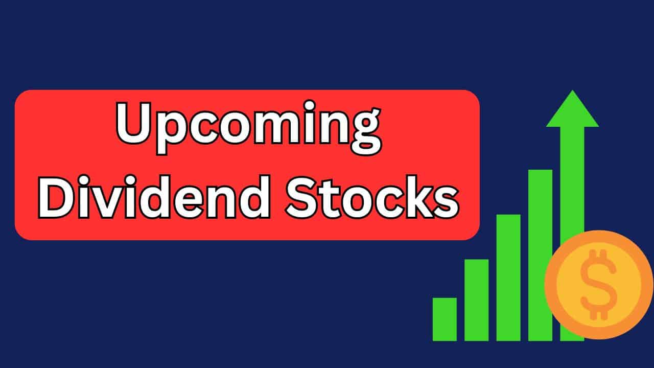 Dividend Stocks 2024 ( आने वाले डिविडेंड स्टॉक ) DividendHistory